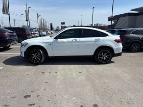 Mercedes-Benz GLC 43 AMG * ПРЕДСТАВИТЕЛСТВО * ДИСТРОНИК * 360 * ПОДГРЕВ *  | Auto.bg — изображение 15