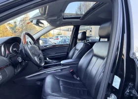 Mercedes-Benz GL 420 CDI#306KC#OFFROAD PAKET#2009Г#FULLMAXX! - 9200 € / 17993.64 лв. - 55810722 10