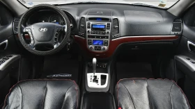 Hyundai Santa fe 2.2 CRDi 4x4 Automatic 6+ 1 seat - 3990 € / 7803.76 лв. - 83800782 12