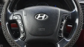 Hyundai Santa fe 2.2 CRDi 4x4 Automatic 6+ 1 seat - 3990 € / 7803.76 лв. - 83800782 13