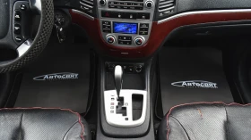 Hyundai Santa fe 2.2 CRDi 4x4 Automatic 6+ 1 seat - 3990 € / 7803.76 лв. - 83800782 15