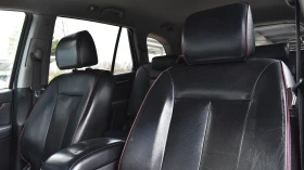 Hyundai Santa fe 2.2 CRDi 4x4 Automatic 6+ 1 seat - 3990 € / 7803.76 лв. - 83800782 10