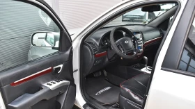 Hyundai Santa fe 2.2 CRDi 4x4 Automatic 6+ 1 seat - 3990 € / 7803.76 лв. - 83800782 8