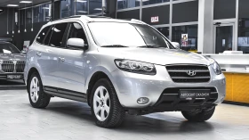 Hyundai Santa fe 2.2 CRDi 4x4 Automatic 6+ 1 seat - 3990 € / 7803.76 лв. - 83800782 5