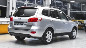 Hyundai Santa fe 2.2 CRDi 4x4 Automatic 6+ 1 seat - 3990 € / 7803.76 лв. - 83800782 6