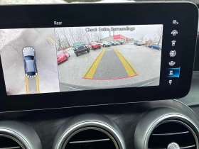 Mercedes-Benz GLC 300 COUPE/360 КАМЕРИ/ПОДГРЕВИ/ШИБИДАХ - 39890 € / 78018.06 лв. - 12851248 11