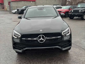 Mercedes-Benz GLC 300 COUPE/360 КАМЕРИ/ПОДГРЕВИ/ШИБИДАХ - 39890 € / 78018.06 лв. - 12851248 2