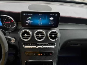 Mercedes-Benz GLC 300 COUPE/360 КАМЕРИ/ПОДГРЕВИ/ШИБИДАХ - 39890 € / 78018.06 лв. - 12851248 9