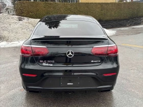 Mercedes-Benz GLC 300 COUPE/360 КАМЕРИ/ПОДГРЕВИ/ШИБИДАХ - 39890 € / 78018.06 лв. - 12851248 5