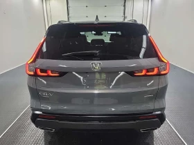 Honda Cr-v TOURING Hybrid * Един собственик * Без инциденти - 24750 € / 48406.79 лв. - 65133220 4
