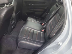 Honda Cr-v TOURING Hybrid * Един собственик * Без инциденти - 24750 € / 48406.79 лв. - 65133220 10