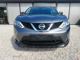 Nissan Qashqai 1.5dci 52000km - цена по договаряне - 60866159 2