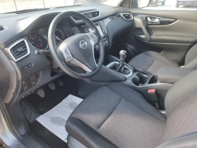 Nissan Qashqai 1.5dci 52000km - цена по договаряне - 60866159 10