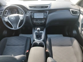 Nissan Qashqai 1.5dci 52000km - цена по договаряне - 60866159 9