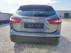 Nissan Qashqai 1.5dci 52000km - цена по договаряне - 60866159 6