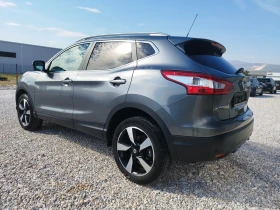 Nissan Qashqai 1.5dci 52000km - цена по договаряне - 60866159 8