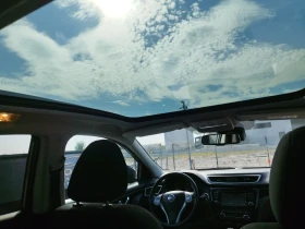 Nissan Qashqai 1.5dci 52000km - цена по договаряне - 60866159 15