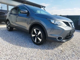 Nissan Qashqai 1.5dci 52000km - цена по договаряне - 60866159 3