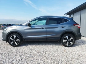 Nissan Qashqai 1.5dci 52000km - цена по договаряне - 60866159 7