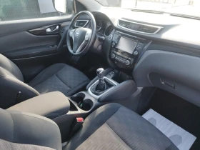 Nissan Qashqai 1.5dci 52000km - цена по договаряне - 60866159 13