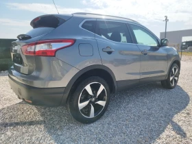 Nissan Qashqai 1.5dci 52000km - цена по договаряне - 60866159 5