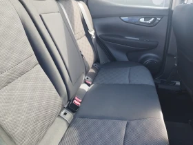 Nissan Qashqai 1.5dci 52000km - цена по договаряне - 60866159 12