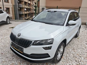 ������ Skoda Karoq