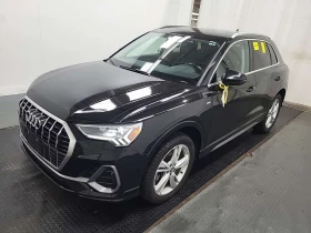 ������ Audi Q3