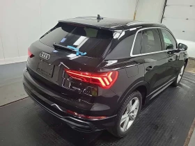 Audi Q3 * CARFAX * ��������� ����������� * �������� *  | Mobile.bg � ����� ������ 3