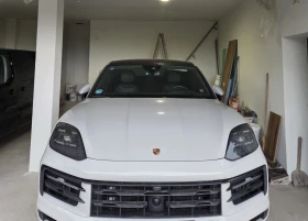Porsche Cayenne Coupe  | Mobile.bg � ����� ������ 6