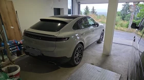 Porsche Cayenne Coupe  | Mobile.bg � ����� ������ 5