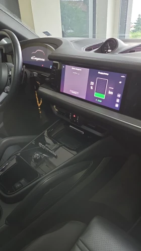 Porsche Cayenne Coupe  | Mobile.bg � ����� ������ 9