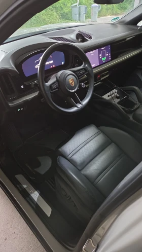 Porsche Cayenne Coupe  | Mobile.bg � ����� ������ 7