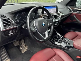 BMW X3 xDrive30i * No Accident* ПАНОРАМА * CARFAX | Auto.bg — изображение 8