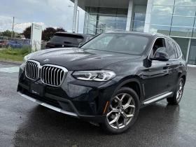 BMW X3 xDrive30i * No Accident* ПАНОРАМА * CARFAX