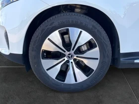 Mercedes-Benz EQC 400 4M/БАТЕРИЯ-94%/80KWH/KEYL/CAM/TOP | Auto.bg — изображение 9