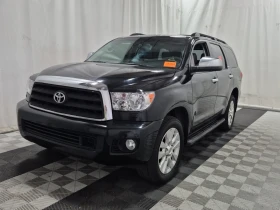 ������ Toyota Sequoia