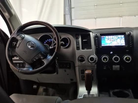 Toyota Sequoia PLATINIM * 4WD * 7 ����� * ��� ��������� *  | Mobile.bg � ����� ������ 6