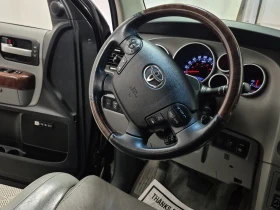 Toyota Sequoia PLATINIM * 4WD * 7 ����� * ��� ��������� *  | Mobile.bg � ����� ������ 7