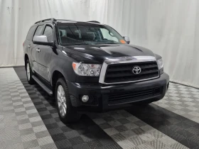 Toyota Sequoia PLATINIM * 4WD * 7 ����� * ��� ��������� *  | Mobile.bg � ����� ������ 2