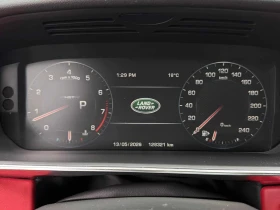 Land Rover Range Rover Sport  V6 HST LE / �������� �������  / ���� �� �������� | Mobile.bg � ����� ������ 11