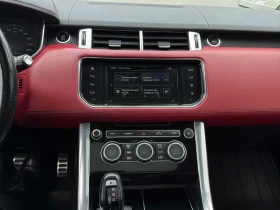 Land Rover Range Rover Sport  V6 HST LE / �������� �������  / ���� �� �������� | Mobile.bg � ����� ������ 9