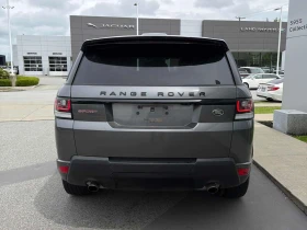Land Rover Range Rover Sport  V6 HST LE / �������� �������  / ���� �� �������� | Mobile.bg � ����� ������ 5