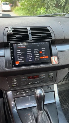BMW X5 - 4800 € / 9387.98 лв. - 48251352 5