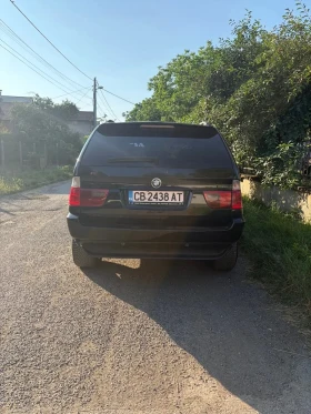 BMW X5 - 4800 € / 9387.98 лв. - 48251352 3