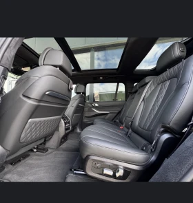 BMW X7 FACELIFT xDrive 40d M-Sport FUL MAX EXTRI !!!! - 90999 € / 177978.57 лв. - 96450789 15