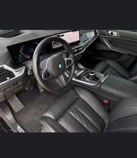 BMW X7 FACELIFT xDrive 40d M-Sport FUL MAX EXTRI !!!! - 90999 € / 177978.57 лв. - 96450789 11