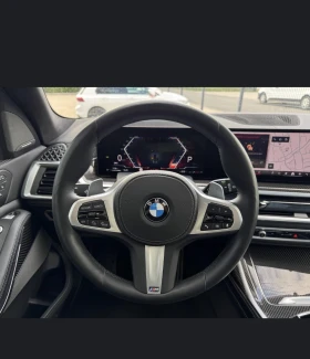 BMW X7 FACELIFT xDrive 40d M-Sport FUL MAX EXTRI !!!! - 90999 € / 177978.57 лв. - 96450789 8