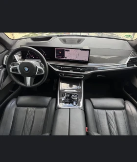 BMW X7 FACELIFT xDrive 40d M-Sport FUL MAX EXTRI !!!! - 90999 € / 177978.57 лв. - 96450789 10