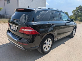 Mercedes-Benz ML 350 | Auto.bg — изображение 5